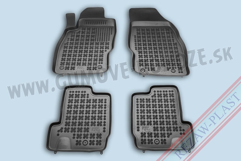 Opel Adam 2013-2019 - autorohože vaničkové Rezaw Opel Adam 2013-2019 - autorohože vaničkové Rezaw