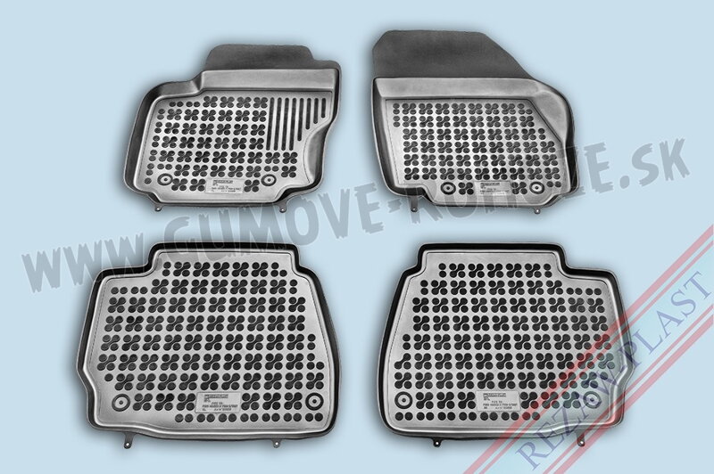 Ford Mondeo MK IV 2007-2014 - autorohože vaničkové Rezaw Ford Mondeo MK IV 2007-2014 - autorohože vaničkové Rezaw