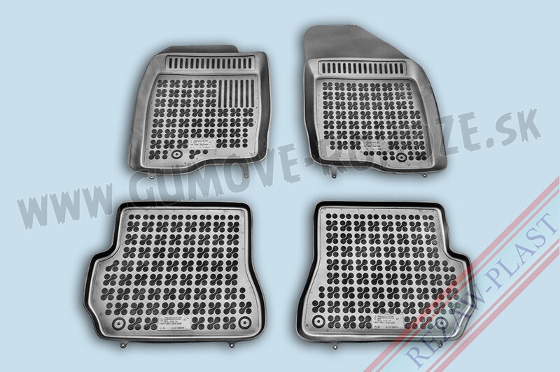 Ford Fusion 2002-2005 - autorohože vaničkové Rezaw Ford Fusion 2002-2005 - autorohože vaničkové Rezaw