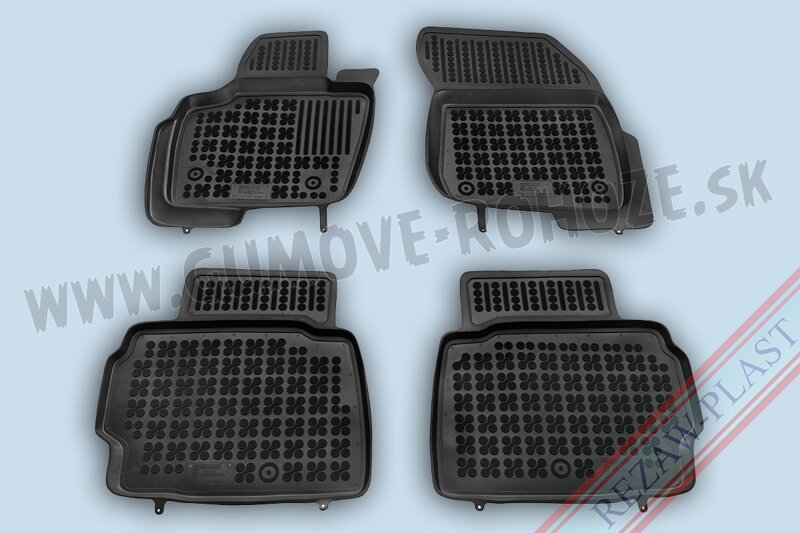 Ford Mondeo MK V 2014-2021 - autorohože vaničkové Rezaw Ford Mondeo MK V 2014-2021 - autorohože vaničkové Rezaw