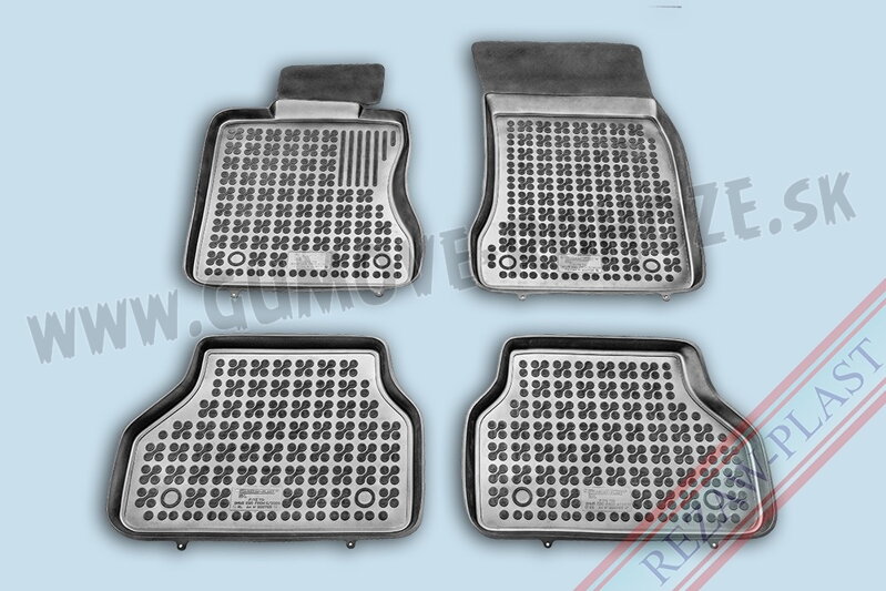 BMW 5 (E60, E61) 2003-2010 - autorohože vaničkové Rezaw BMW 5 (E60, E61) 2003-2010 - autorohože vaničkové Rezaw