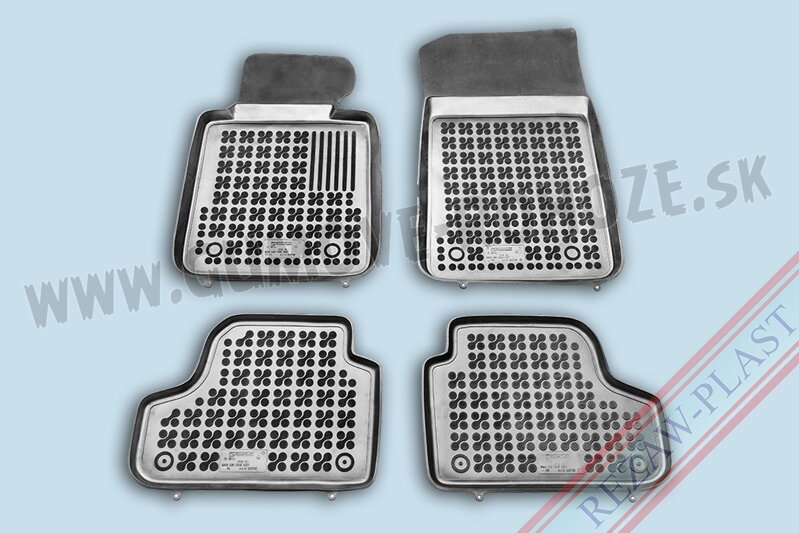 BMW 3 Cabrio (E93) 2006-2012 - autorohože vaničkové Rezaw BMW 3 Cabrio (E93) 2006-2012 - autorohože vaničkové Rezaw