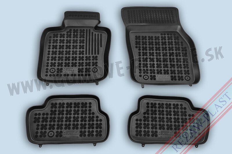 Mini One III / Cooper III od 2014 (3-dv) - autorohože vaničkové Rezaw Mini One III / Cooper III od 2014 (3-dv) - autorohože vaničkové Rezaw