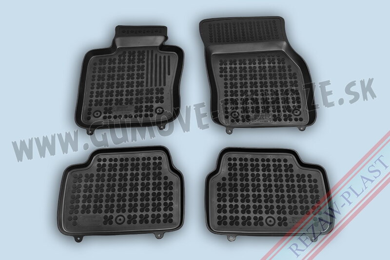 Mini Cooper S III od 2014 - autorohože vaničkové Rezaw Mini Cooper S III od 2014 - autorohože vaničkové Rezaw