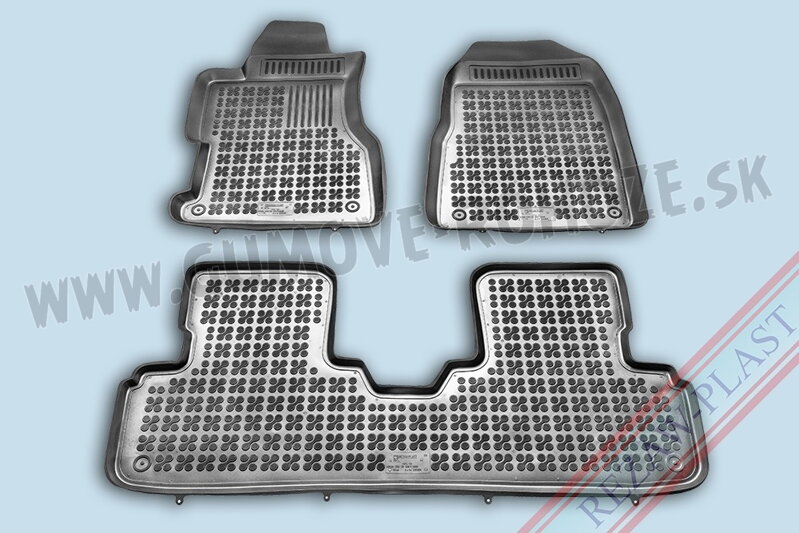 Honda Civic VII 2001-2006 (3-dv) - autorohože vaničkové Rezaw Honda Civic VII 2001-2006 (3-dv) - autorohože vaničkové Rezaw