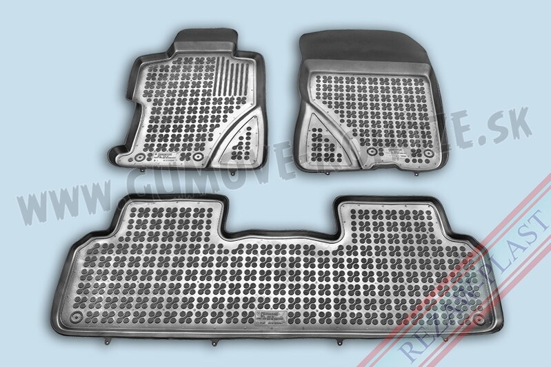 Honda Civic Sedan VIII 2006-2012 - autorohože vaničkové Rezaw Honda Civic Sedan VIII 2006-2012 - autorohože vaničkové Rezaw