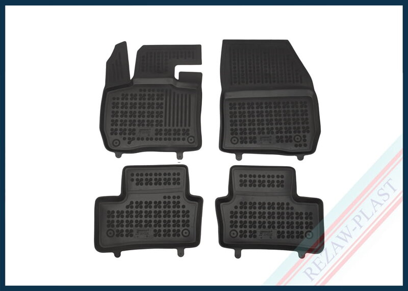 Peugeot e-308 III od 2023 - autorohože vaničkové Rezaw Peugeot e-308 III od 2023 - autorohože vaničkové Rezaw