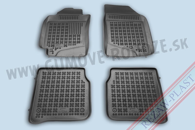 Toyota Corolla E11 1995-2002 - autorohože vaničkové Rezaw Toyota Corolla E11 1995-2002 - autorohože vaničkové Rezaw