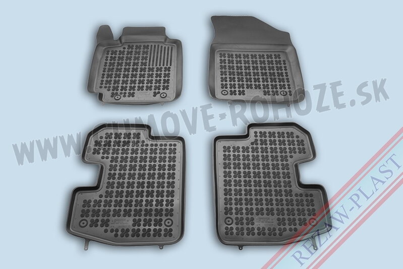 Toyota Yaris 1999-2005 (3-dverová) - autorohože vaničkové Rezaw Toyota Yaris 1999-2005 (3-dverová) - autorohože vaničkové Rezaw