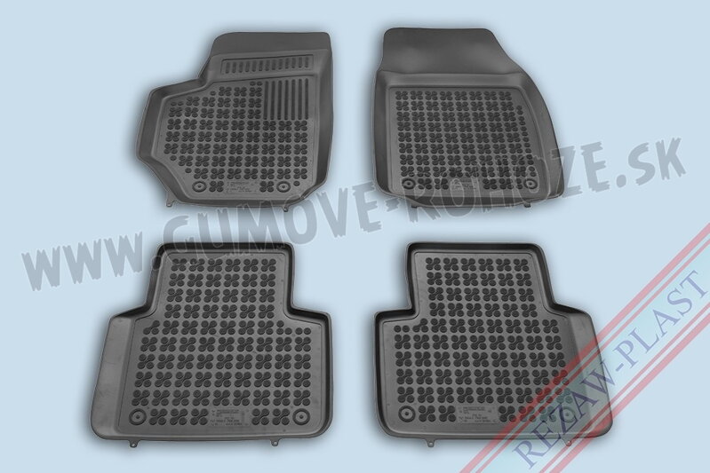 Fiat Croma II 2005-2011 - autorohože vaničkové Rezaw