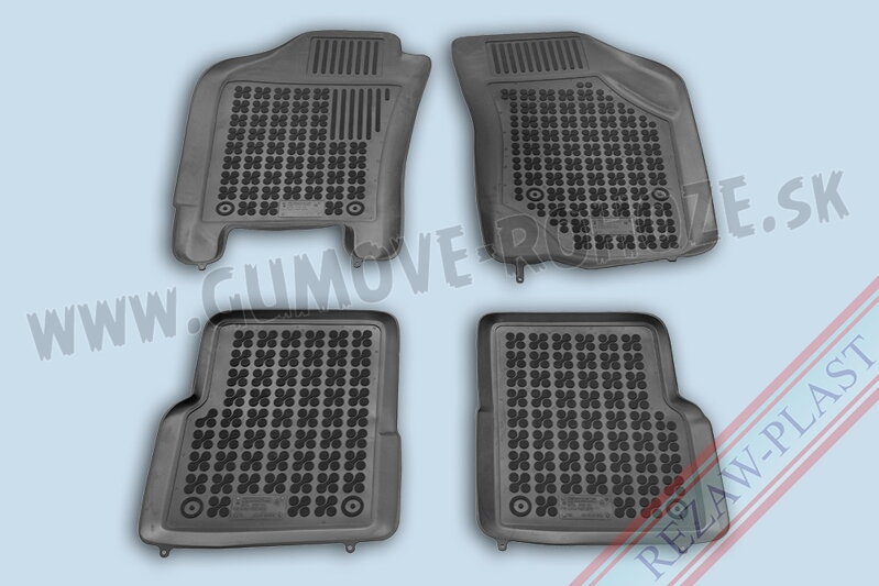 Fiat Albea 2002-2012 - autorohože vaničkové Rezaw Fiat Albea 2002-2012 - autorohože vaničkové Rezaw