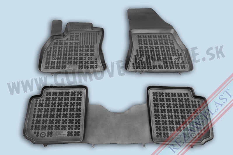 Fiat 500L 2012-2022 - autorohože vaničkové Rezaw Fiat 500L 2012-2022 - autorohože vaničkové Rezaw
