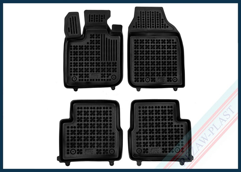 Fiat 500e od 2020 - autorohože vaničkové Rezaw Fiat 500e od 2020 - autorohože vaničkové Rezaw