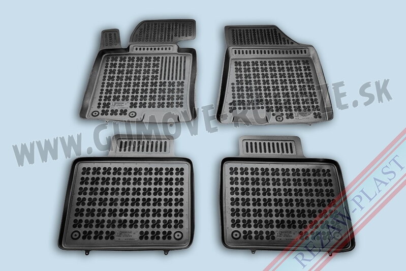 Hyundai i40 2011-2019 - autorohože vaničkové Rezaw Hyundai i40 2011-2019 - autorohože vaničkové Rezaw