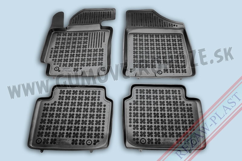 Hyundai Elantra V, VI 2010-2019 - autorohože vaničkové Rezaw Hyundai Elantra V, VI 2010-2019 - autorohože vaničkové Rezaw