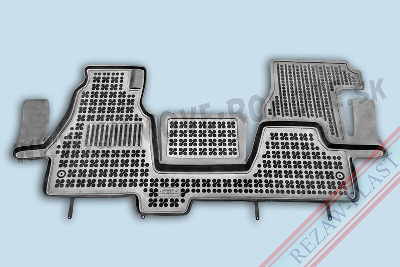 VW LT 1995-2006 - autorohože vaničkové Rezaw VW LT 1995-2006 - autorohože vaničkové Rezaw