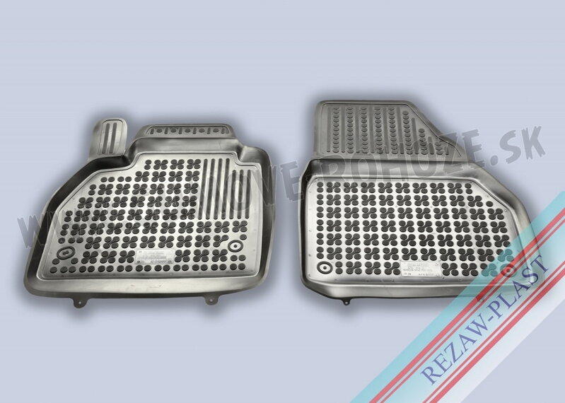 Mercedes Citan 2012-2021 (2-miest) - autorohože vaničkové Rezaw Mercedes Citan 2012-2021 (2-miest) - autorohože vaničkové Rezaw