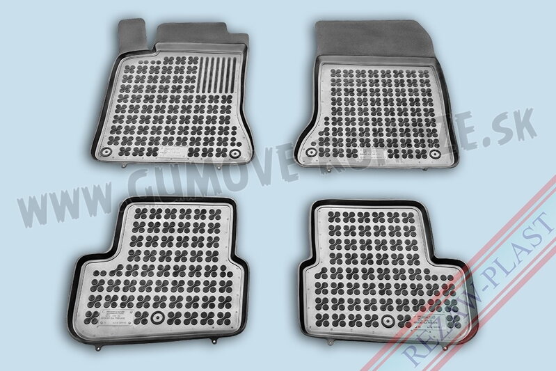 Mercedes CLA C117 (aj X117) 2013-2019 - autorohože vaničkové Rezaw Mercedes CLA C117 (aj X117) 2013-2019 - autorohože vaničkové Rezaw