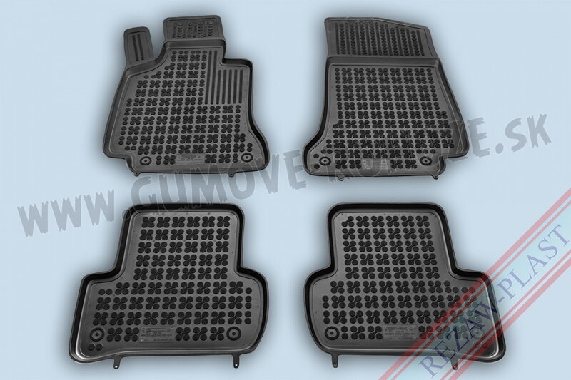 Mercedes C W205 / S205 2014-2021 - autorohože vaničkové Rezaw Mercedes C W205 / S205 2014-2021 - autorohože vaničkové Rezaw
