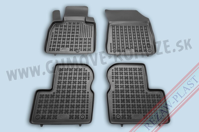 Nissan Micra IV K13 2010-2017 - autorohože vaničkové Rezaw Nissan Micra IV K13 2010-2017 - autorohože vaničkové Rezaw