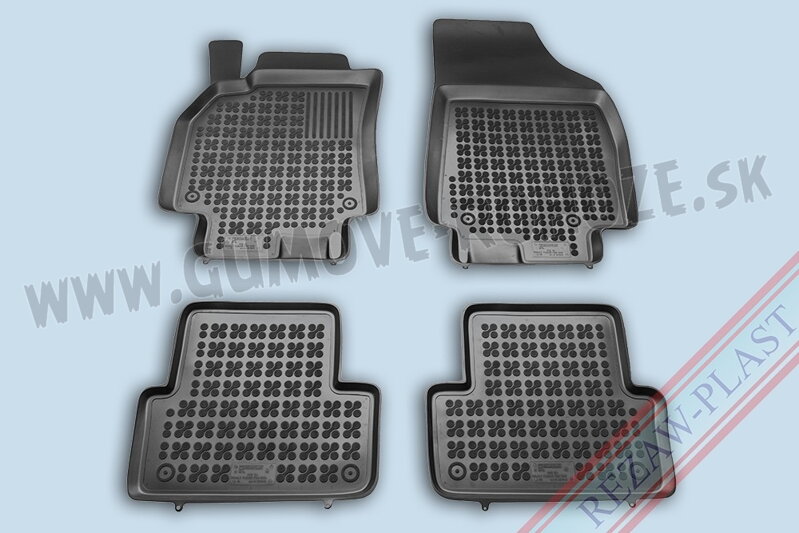 Renault Fluence 2009-2016 - autorohože vaničkové Rezaw Renault Fluence 2009-2016 - autorohože vaničkové Rezaw