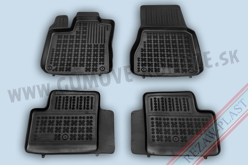 Renault Twingo III 2014-2018 - autorohože vaničkové Rezaw Renault Twingo III 2014-2018 - autorohože vaničkové Rezaw