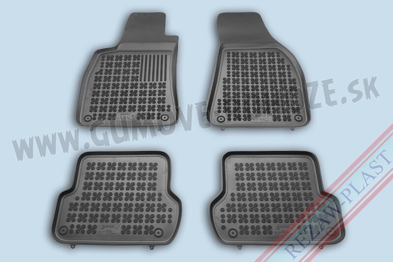Seat Exeo 2008-2013 - autorohože vaničkové Rezaw Seat Exeo 2008-2013 - autorohože vaničkové Rezaw
