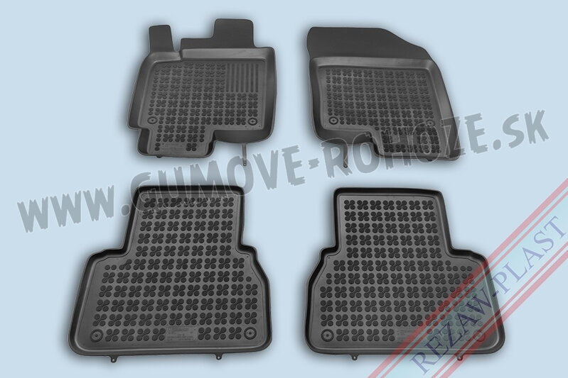 Chevrolet Epica 2006-2011 - autorohože vaničkové Rezaw Chevrolet Epica 2006-2011 - autorohože vaničkové Rezaw