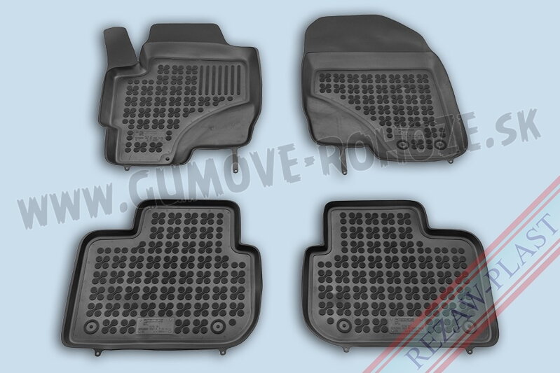 Mitsubishi Colt 2002-2012 (5 dverí) - autorohože vaničkové Rezaw Mitsubishi Colt 2002-2012 (5 dverí) - autorohože vaničkové Rezaw
