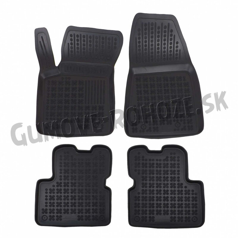Alfa Romeo Giulietta 2010-2020 - autorohože vaničkové Rezaw Alfa Romeo Giulietta 2010-2020 - autorohože vaničkové Rezaw