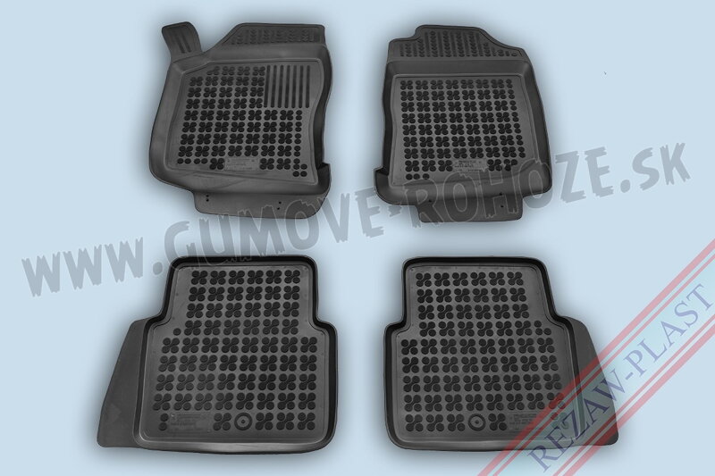 Saab 9-5 1997-2009 - autorohože vaničkové Rezaw Saab 9-5 1997-2009 - autorohože vaničkové Rezaw