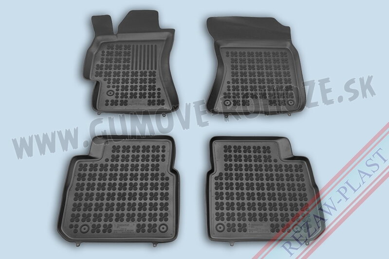 Subaru Outback III 2004-2009 - autorohože vaničkové Rezaw Subaru Outback III 2004-2009 - autorohože vaničkové Rezaw