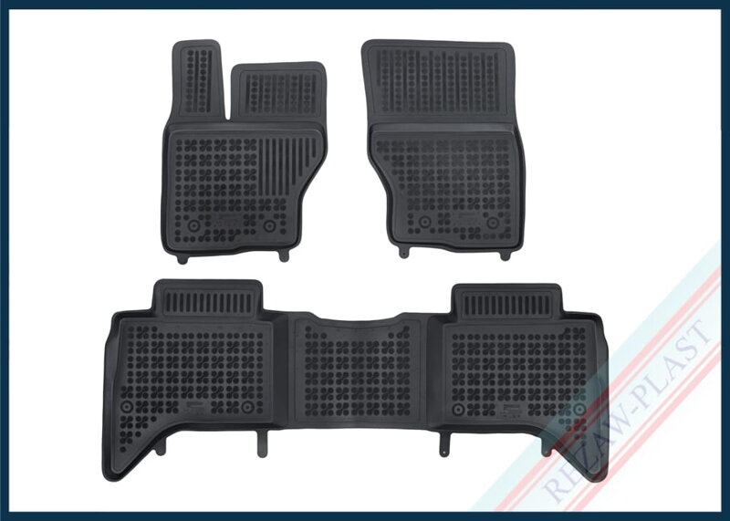 Land Rover Range Rover IV 2012-2022 - autorohože vaničkové Rezaw Land Rover Range Rover IV 2012-2022 - autorohože vaničkové Rezaw