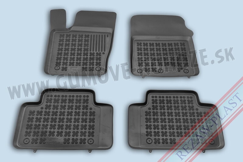 Jeep Grand Cherokee WK2 2010-2021 - autorohože vaničkové Rezaw Jeep Grand Cherokee WK2 2010-2021 - autorohože vaničkové Rezaw