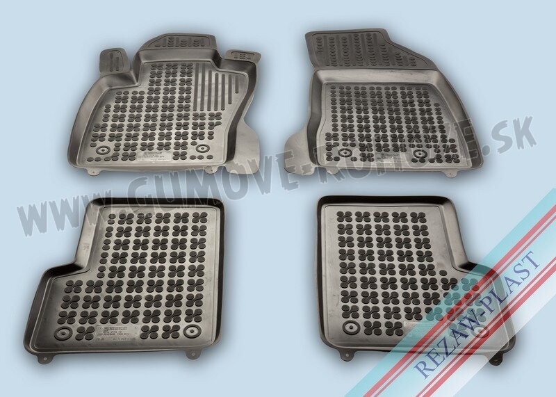 Jeep Renegade 2014-2021 - autorohože vaničkové Rezaw Jeep Renegade 2014-2021 - autorohože vaničkové Rezaw