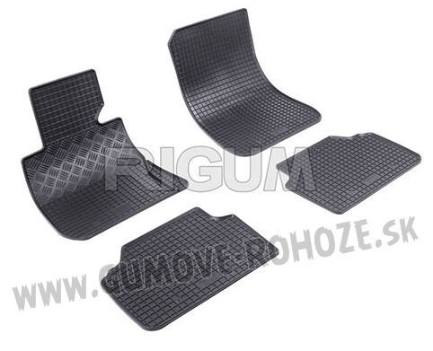 BMW 3 (E90, E91) 2005-2012 - autorohože gumové Rigum BMW 3 (E90, E91) 2005-2012 - autorohože gumové Rigum