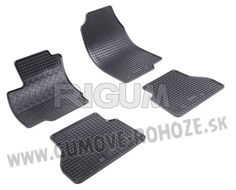 Ford B-Max od 2012 - autorohože gumové Rigum Ford B-Max od 2012 - autorohože gumové Rigum