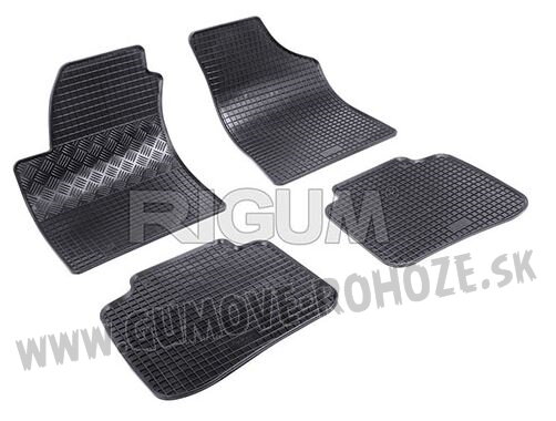 Kia Cerato 2004-2009 - autorohože gumové Rigum
