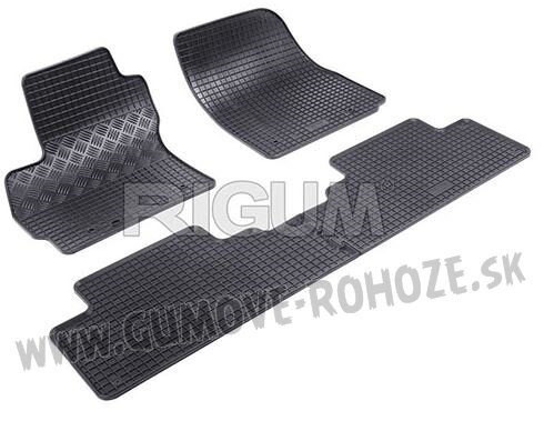 Mazda 5 2010-2015 (5-miest) - autorohože gumové Rigum Mazda 5 2010-2015 (5-miest) - autorohože gumové Rigum