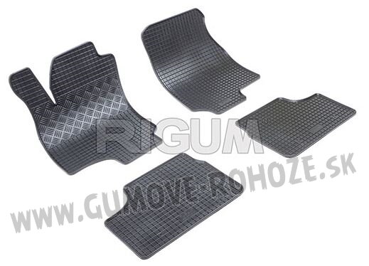 Opel Astra G 1998-2010 - autorohože gumové Rigum Opel Astra G 1998-2010 - autorohože gumové Rigum