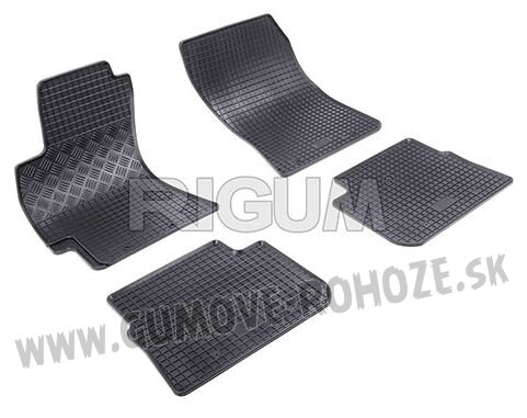 Subaru Impreza 2007-2013 - autorohože gumové Rigum Subaru Impreza 2007-2013 - autorohože gumové Rigum