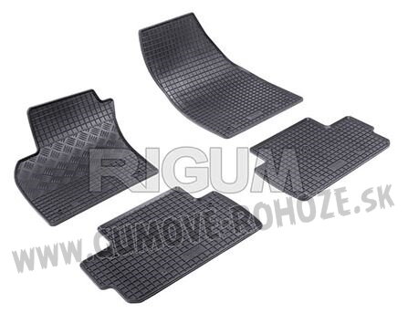 Volvo C30 2006-2012 - autorohože gumové Rigum Volvo C30 2006-2012 - autorohože gumové Rigum