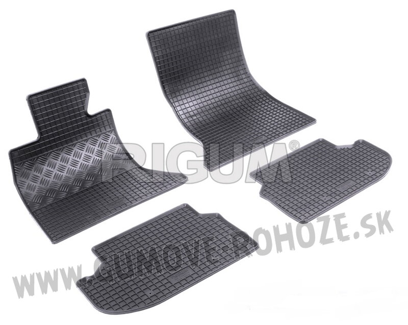 BMW 5 (F10, F11) 2013-2016 - autorohože gumové Rigum BMW 5 (F10, F11) 2013-2016 - autorohože gumové Rigum