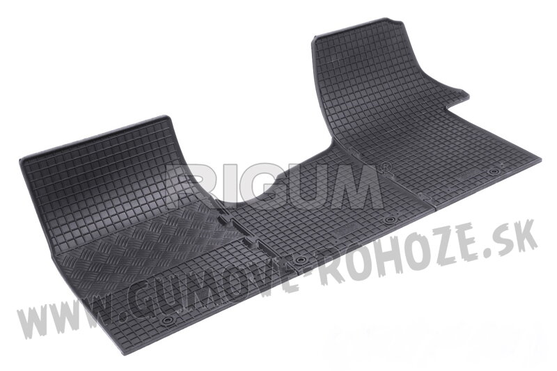 Opel Vivaro 2014-2019 Predné - autorohože gumové Rigum Opel Vivaro 2014-2019 Predné - autorohože gumové Rigum