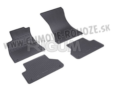 Audi A5 (B10) od 2025 - autorohože gumové Rigum Audi A5 (B10) od 2025 - autorohože gumové Rigum