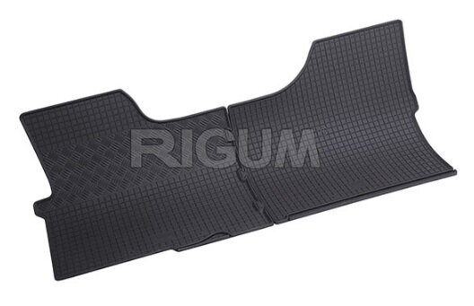 Iveco Daily od 2014 - autorohože gumové Rigum Iveco Daily od 2014 - autorohože gumové Rigum