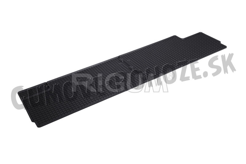 Opel Vivaro 2014-2019 (3-rada) - autorohože gumové Rigum Opel Vivaro 2014-2019 (3-rada) - autorohože gumové Rigum