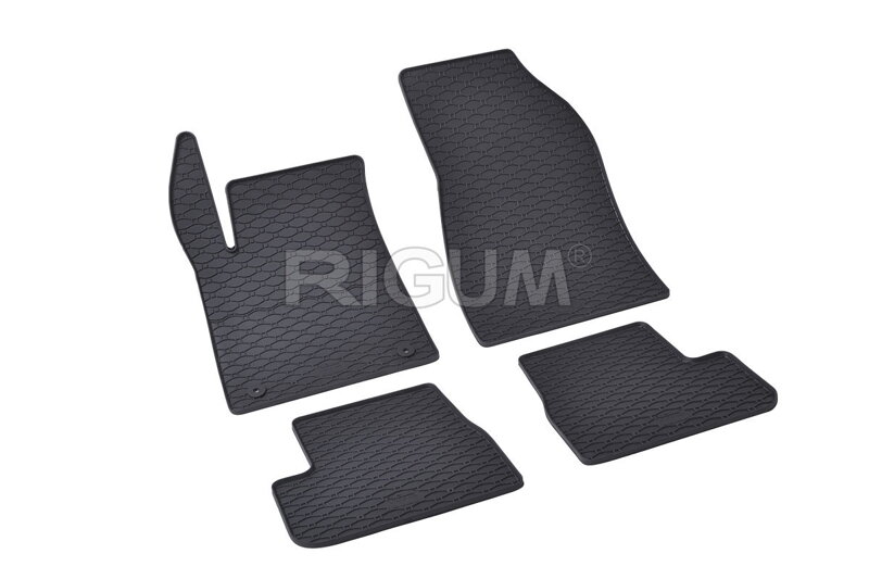 Citroen C3 IV od 2024 - autorohože gumové Rigum Citroen C3 IV od 2024 - autorohože gumové Rigum