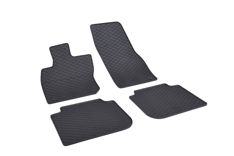 VW Tayron od 2025 (aj MHEV) - autorohože gumové Rigum