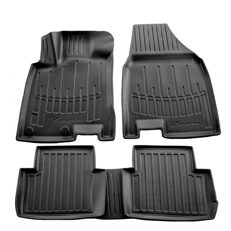 Nissan Qashqai +2 2008-2014 - autorohože s vysokým okrajom Stingray Nissan Qashqai +2 2008-2014 - autorohože s vysokým okrajom Stingray